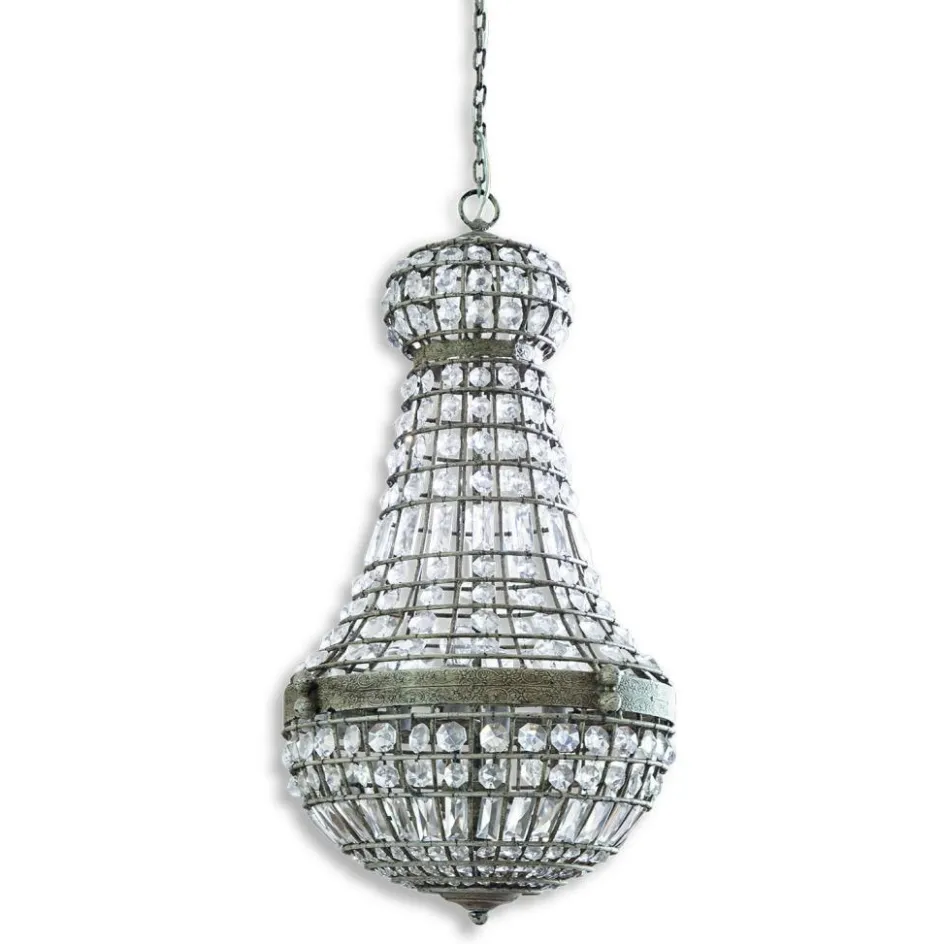 Kronleuchter|Kronleuchter^LOBERON Leuchter Perreux