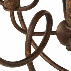 Kronleuchter|Kronleuchter^LOBERON Leuchter Rahima