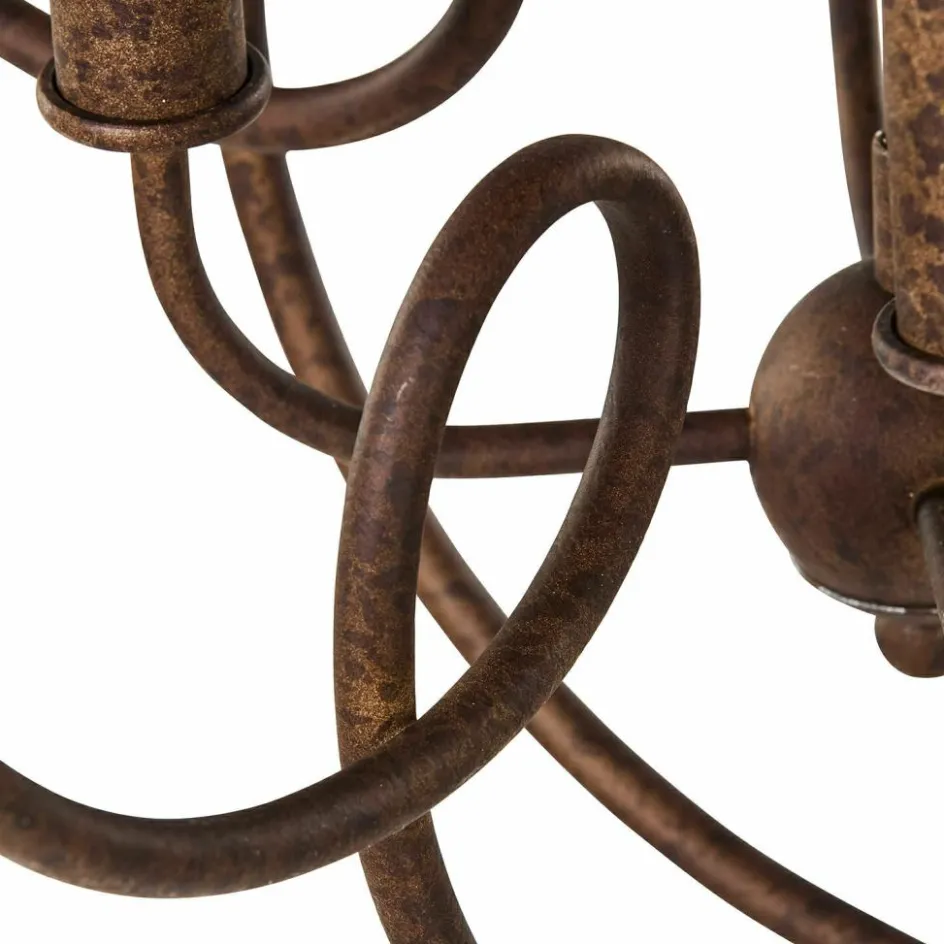 Kronleuchter|Kronleuchter^LOBERON Leuchter Rahima