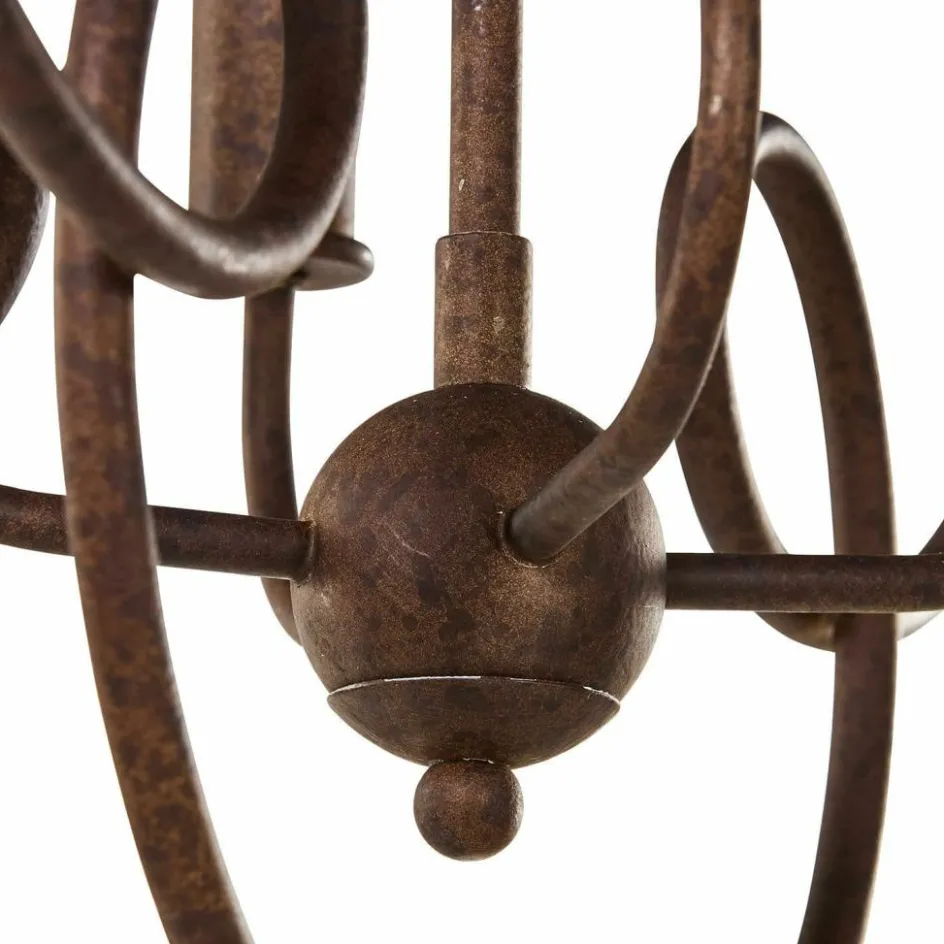 Kronleuchter|Kronleuchter^LOBERON Leuchter Rahima