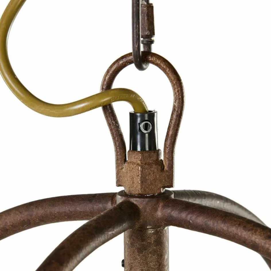 Kronleuchter|Kronleuchter^LOBERON Leuchter Rahima