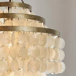 Kronleuchter|Kronleuchter^LOBERON Leuchter Runa