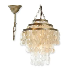 Kronleuchter|Kronleuchter^LOBERON Leuchter Runa