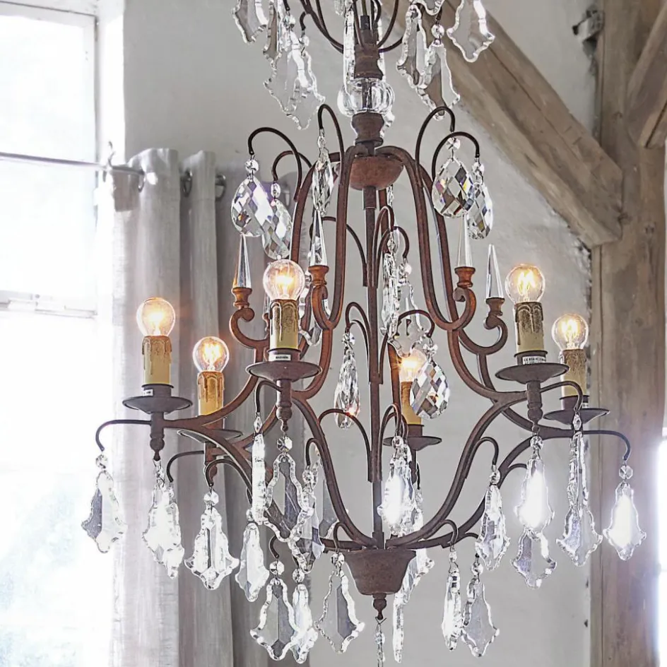 Kronleuchter|Kronleuchter^LOBERON Leuchter Saint Pierre