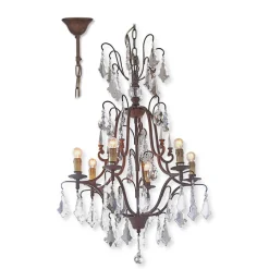 Kronleuchter|Kronleuchter^LOBERON Leuchter Saint Pierre