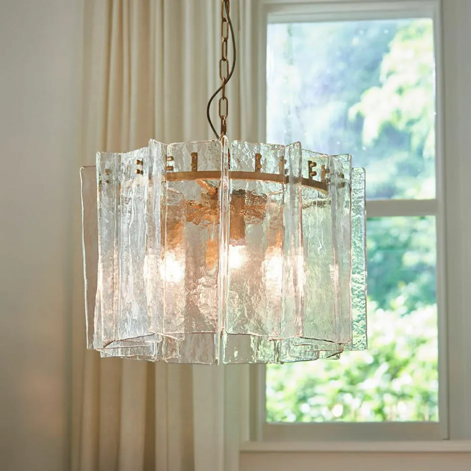 Kronleuchter|Kronleuchter^LOBERON Leuchter Solmeras