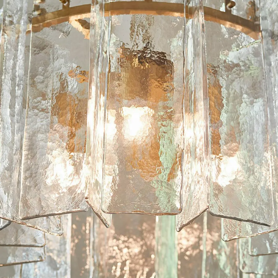 Kronleuchter|Kronleuchter^LOBERON Leuchter Solmeras