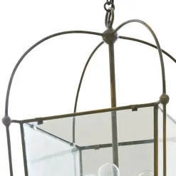 Hängelampen|Hängelampen^LOBERON Leuchter Sèvres