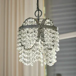 Kronleuchter|Kronleuchter^LOBERON Leuchter Venolio