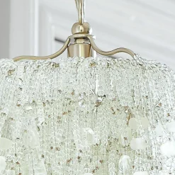 Kronleuchter|Kronleuchter^LOBERON Leuchter Zamanah