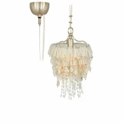 Kronleuchter|Kronleuchter^LOBERON Leuchter Zamanah