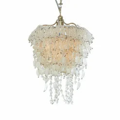 Kronleuchter|Kronleuchter^LOBERON Leuchter Zamanah