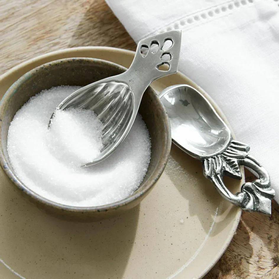 Besteck|Besteck^LOBERON Löffel 2er Set Fivale