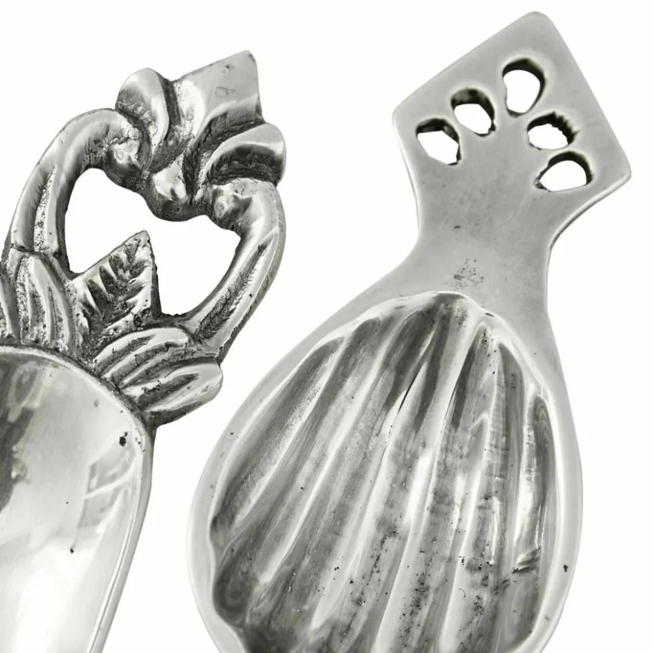 Besteck|Besteck^LOBERON Löffel 2er Set Fivale