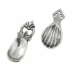 Besteck|Besteck^LOBERON Löffel 2er Set Fivale