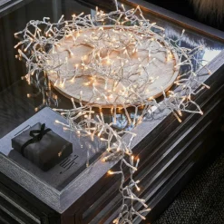 Lichterketten|Lichterketten^LOBERON Lichterkette Aedara