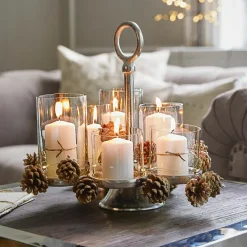 Lichterketten|Lichterketten^LOBERON Lichterkette Bannet