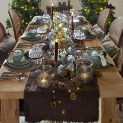 Lichterketten|Lichterketten^LOBERON Lichterkette Bannet