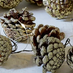 Lichterketten|Lichterketten^LOBERON Lichterkette Bannet