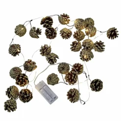 Lichterketten|Lichterketten^LOBERON Lichterkette Bannet