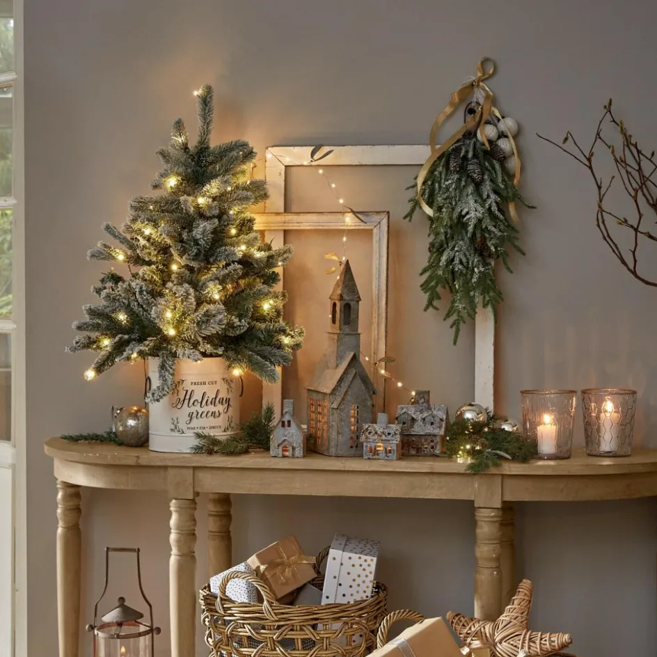 Lichterketten|Lichterketten^LOBERON Lichterkette Carivela