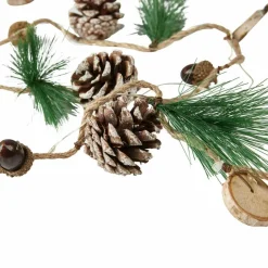 Lichterketten|Lichterketten^LOBERON Lichterkette Clay