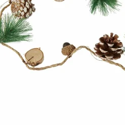 Lichterketten|Lichterketten^LOBERON Lichterkette Clay