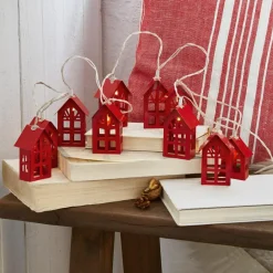 Lichterketten|Lichterketten^LOBERON Lichterkette Coral