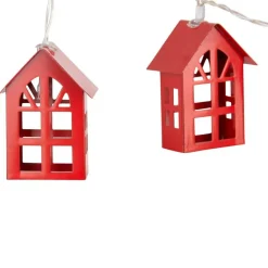 Lichterketten|Lichterketten^LOBERON Lichterkette Coral