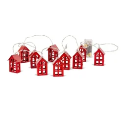 Lichterketten|Lichterketten^LOBERON Lichterkette Coral