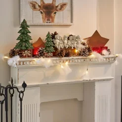 Lichterketten|Lichterketten^LOBERON Lichterkette 2er Set Forres