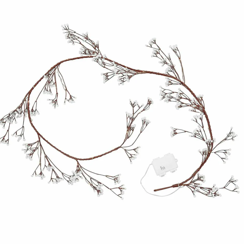 Lichterketten|Lichterketten^LOBERON Lichterkette Fabrielle