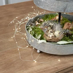 Lichterketten|Lichterketten^LOBERON Lichterkette Loperhet