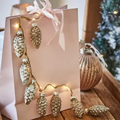 Lichterketten|Lichterketten^LOBERON Lichterkette Mandelia