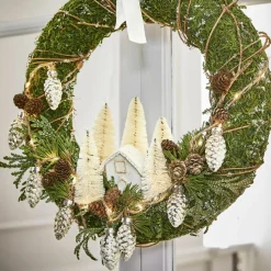 Lichterketten|Lichterketten^LOBERON Lichterkette Mandelia