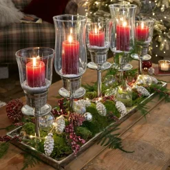 Lichterketten|Lichterketten^LOBERON Lichterkette Mandelia