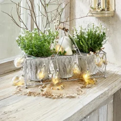 Lichterketten|Lichterketten^LOBERON Lichterkette Meleren