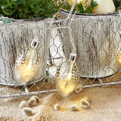 Lichterketten|Lichterketten^LOBERON Lichterkette Meleren