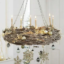 Lichterketten|Lichterketten^LOBERON Lichterkette Minas