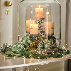 Lichterketten|Lichterketten^LOBERON Lichterkette Minas