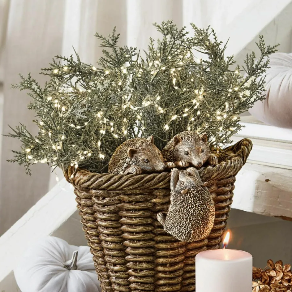 Lichterketten|Lichterketten^LOBERON Lichterkette Regine