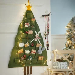 LOBERON Accessoires-Lichterkette Vernham