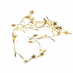 LOBERON Accessoires-Lichterkette Vernham