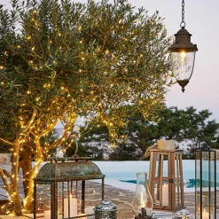 Lichterketten|Lichterketten^LOBERON Lichterkette Voltage