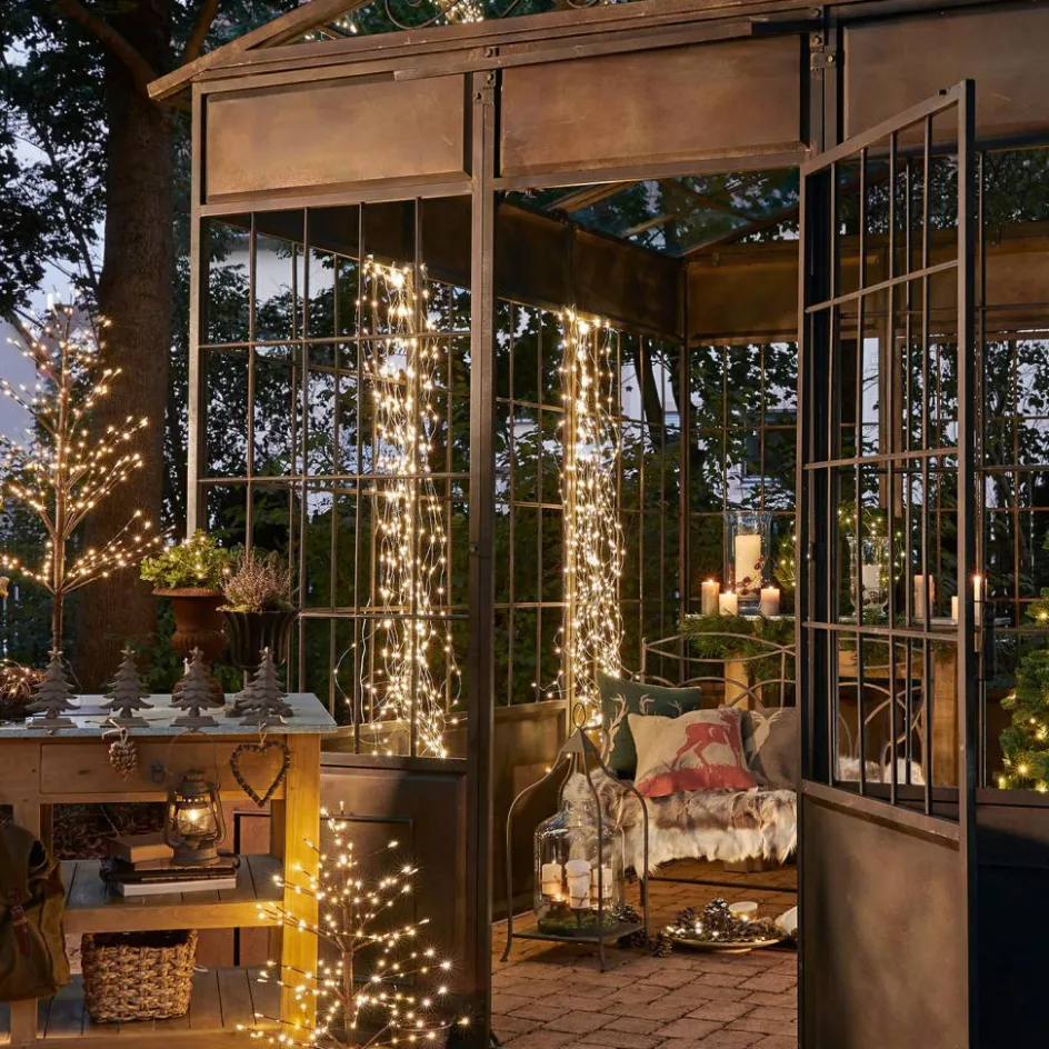 Lichterketten|Lichterketten^LOBERON Lichterkette Voltage