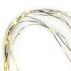 Lichterketten|Lichterketten^LOBERON Lichterkette Voltage