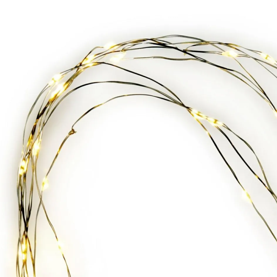 Lichterketten|Lichterketten^LOBERON Lichterkette Voltage