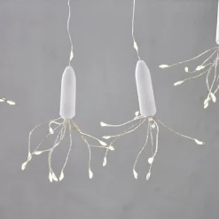 Lichterketten|Lichterketten^LOBERON Lichtervorhang Bellarian