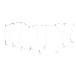 Lichterketten|Lichterketten^LOBERON Lichtervorhang Bellarian