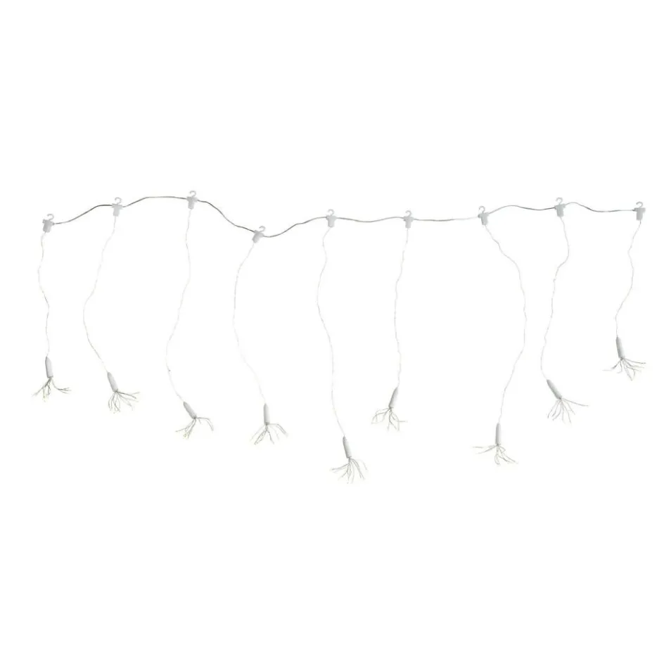 Lichterketten|Lichterketten^LOBERON Lichtervorhang Bellarian